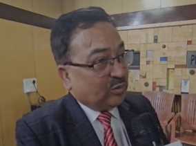 आईसीएसआई के अध्यक्ष ने बताया, ईएसजी फ्रेमवर्क को आगे बढ़ाने में संस्थान की अहम भूमिका आईसीएसआई के अध्यक्ष ने बताया, ईएसजी फ्रेमवर्क को आगे बढ़ाने में संस्थान की अहम भूमिका